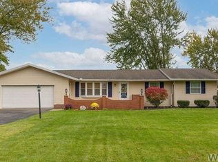 9851 Highway 65, Ottawa, OH 45875