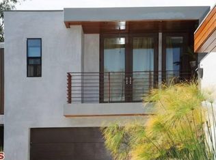 737 N Martel Ave, Los Angeles, CA 90046