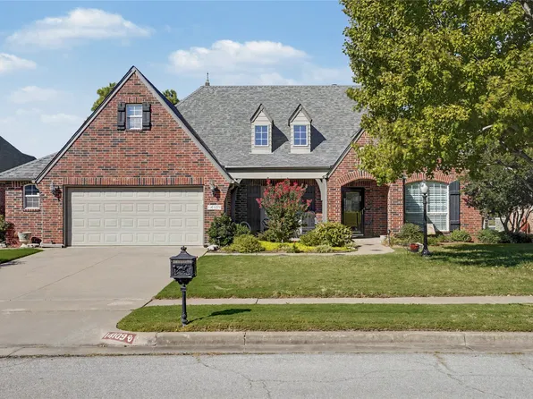 14109 E 104th St N, Owasso, OK 74055