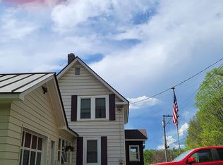 44 Sterling Hill Rd, Barre, VT 05641