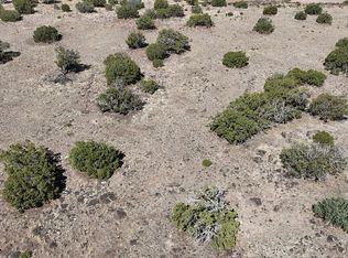 0 Big 6 Ranches LOT 9 2, Concho, AZ 85924