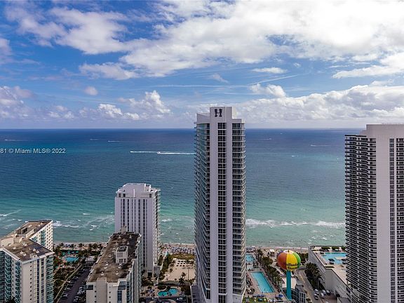 3rd image of 4010 S Ocean Dr #T4207