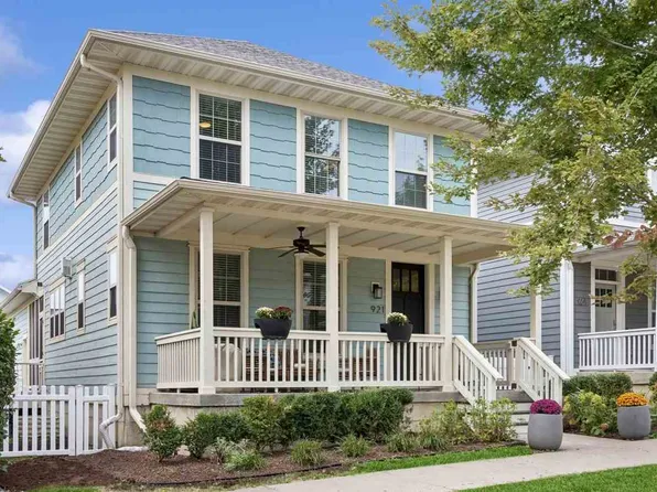 921 Ball St, Iowa City, IA 52245