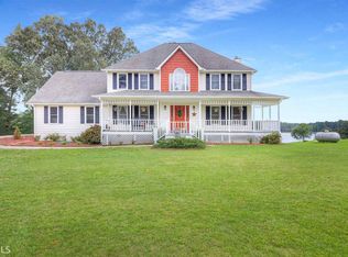 335 Bear Creek Trl, Hampton, GA 30228