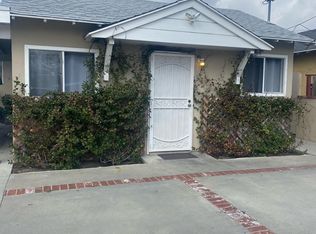 7637 N Hollywood Way, Burbank, CA 91505