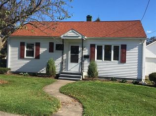 215 Walnut St, Penn Yan, NY 14527