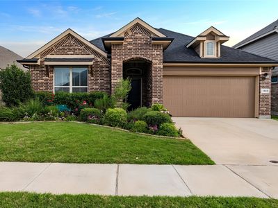 1900 Cardinal Way, Northlake, TX, 76226