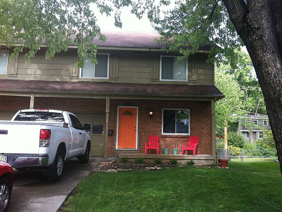 Front Yard