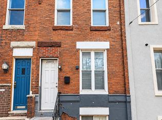 2005 S Croskey St, Philadelphia, PA 19145