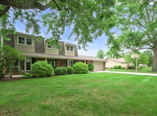 5004 W Connie Dr, Muncie, IN
