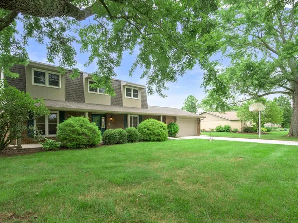 5004 W Connie Dr, Muncie, IN 47304