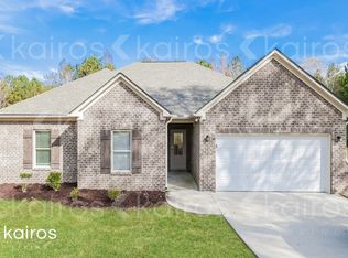 1515 New Prospect Rd, Jasper, AL 35503