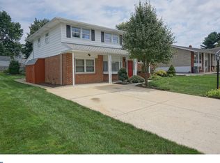 216 Cloverlea Rd, Newark, DE 19711