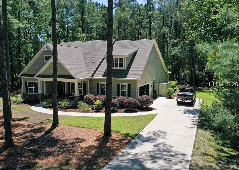 23 Bartons Run Dr, Bluffton, SC 29910 Zillow