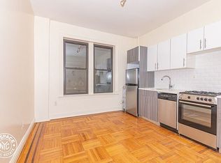 192 Malcolm X Blvd #B5, Brooklyn, NY 11221