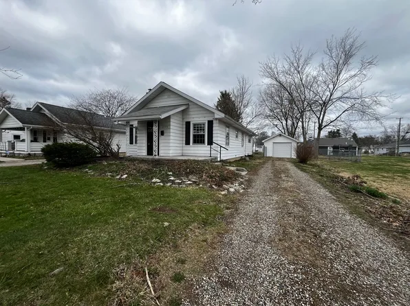 2706 Waynewood Dr, Fort Wayne, IN 46809