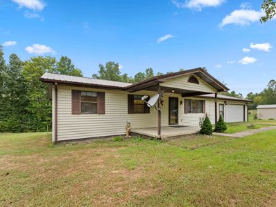 1030 Barker Flts, Olive Hill, KY, 41164