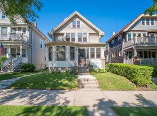 2821 S Herman St #2821A, Milwaukee, WI 53207
