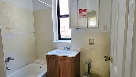 Rented by New York Residence