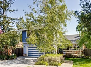 711 Lakemead Way, Redwood City, CA 94062