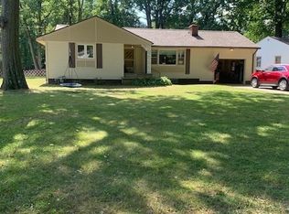 3544 E Heights St SE, Warren, OH 44484