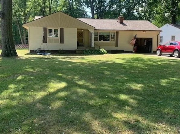 3544 E Heights St SE, Warren, OH 44484