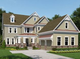 3619 Rolston Dr, Raleigh, NC 27609