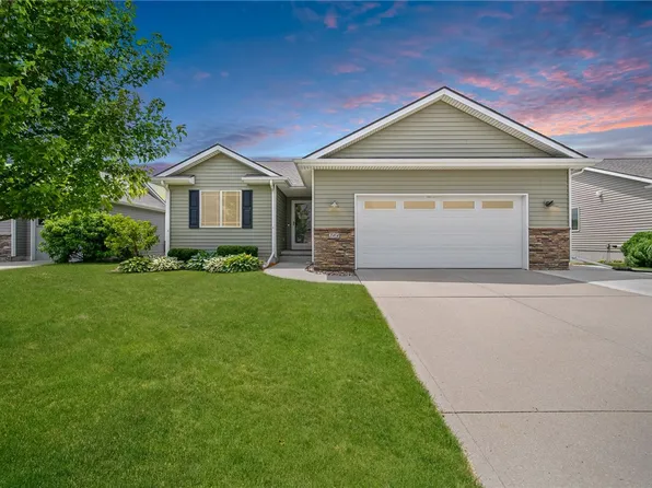 204 NE 23rd Ct, Grimes, IA 50111