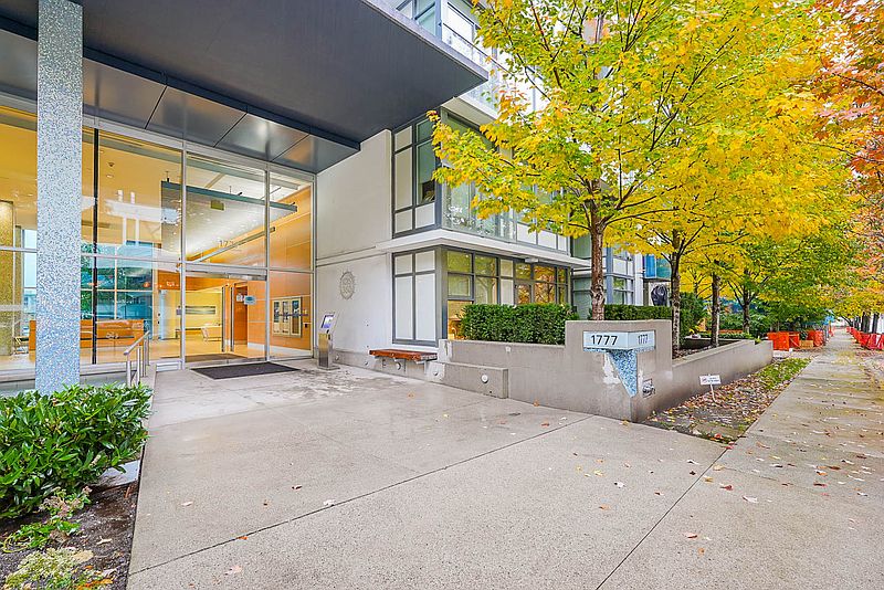 Vancouver Apartment for rent - 1 Bedroom — photo 10