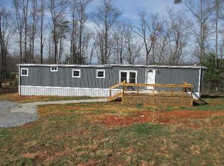 370 Chestnut Oak Forest Dr, Nebo, NC 28761