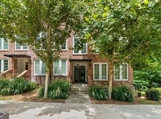 205 Devore Rd, Alpharetta, GA 30009