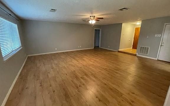 Family Room looking from Dinning area