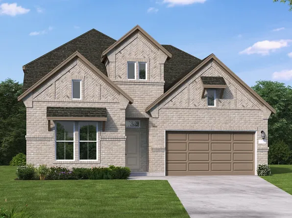 6802 Hillside View Ln, League City, TX 77573