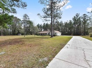 499 Greenville Rd, Kingsland, GA 31548