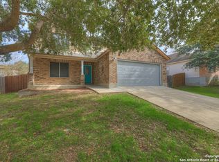 429 Yellow Wood, New Braunfels, TX 78130