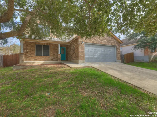 429 Yellow Wood, New Braunfels, TX 78130