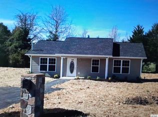 683 Parsonage Rd, Dandridge, TN 37725