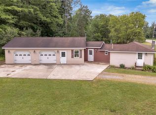 3455 Route 98, Varysburg, NY 14167