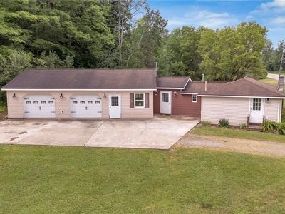 3455 Route 98, Varysburg, NY, 14167