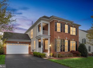 13583 Elysian Dr, Leesburg, VA