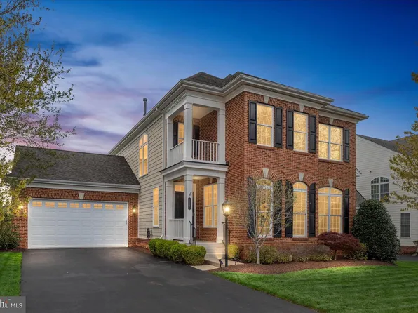 13583 Elysian Dr, Leesburg, VA 20176