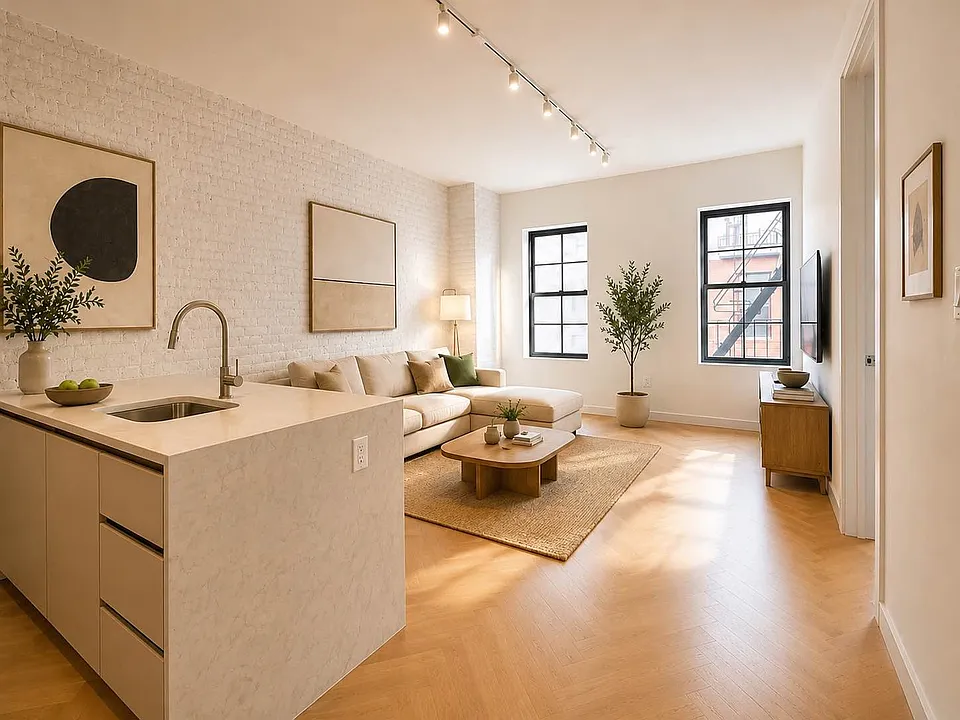 154 Franklin St #2B