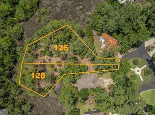 126/128 Montrose, Saint Simons Island, GA 31522