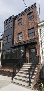 320.5 7th St, Jersey City, NJ, 07302