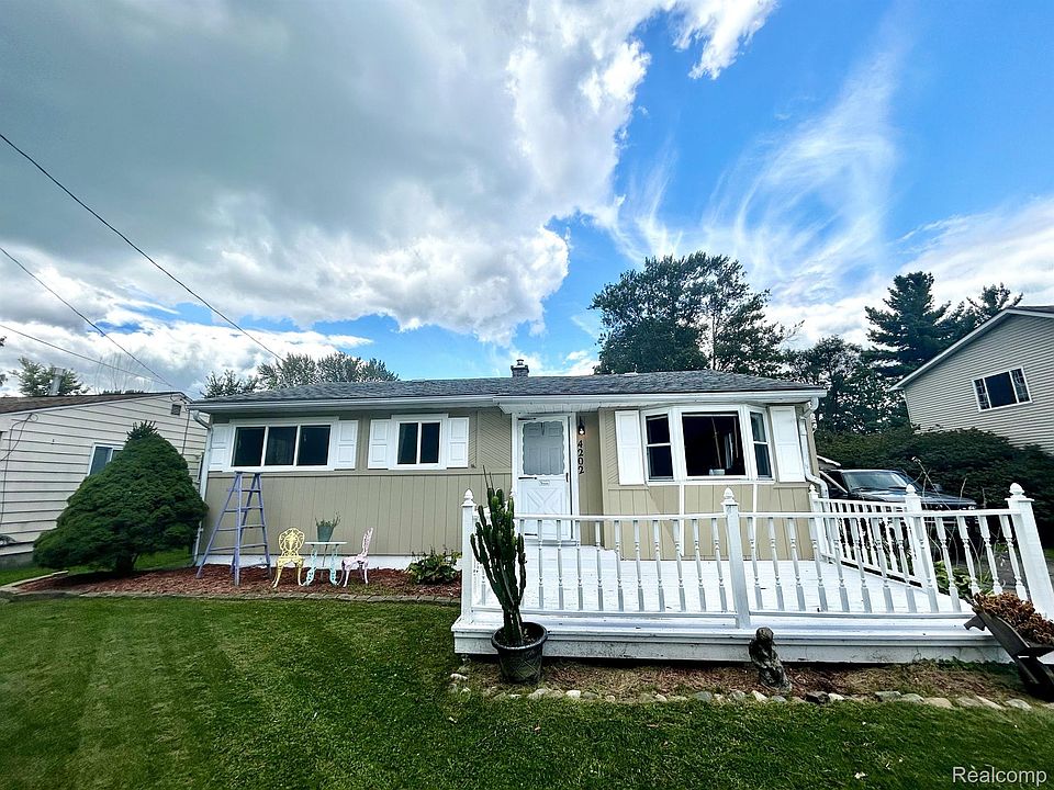 1st image of 4202 Bristolwood Dr