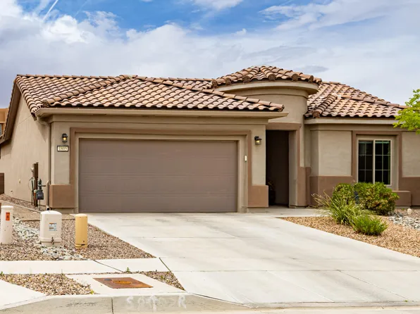1805 Rock Creek Trl NW, Albuquerque, NM 87120