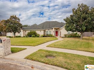 218 Ridge Vw, Victoria, TX 77904
