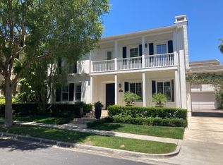 23 Peppertree, Newport Beach, CA 92660