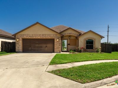 121 Tuscany Dr, Victoria, TX, 77904
