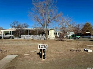 1238 Kingslane, Gardnerville, NV 89410